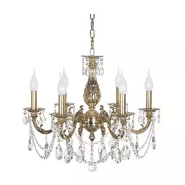 Люстра Dio Darte Lauria E 1.1.6.600 Gh