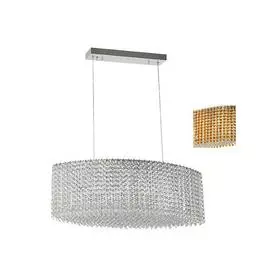 Люстра Dio Darte LIANO E 1.5.60X30.103 N