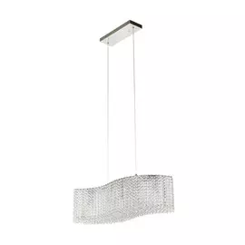 Люстра Dio Darte Liano E 1.5.60x10.100 N