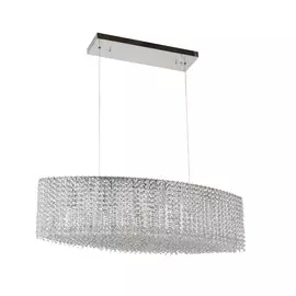 Люстра Dio Darte LIANO E 1.5.80X30.100 N