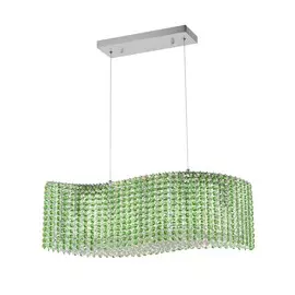 Люстра Dio Darte Liano E 1.5.60x10.104 N