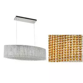 Люстра Dio Darte LIANO E 1.5.80X30.103 N