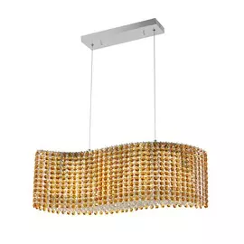 Люстра Dio Darte Liano E 1.5.60x10.103 N