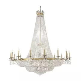 Люстра Dio Darte LODI E 1.6.16.200 G