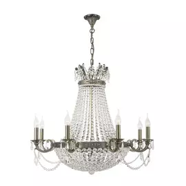 Люстра Dio Darte LODI E 1.6.8.200 A