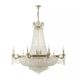 Люстра Dio Darte LODI E 1.6.9.600 G