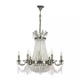 Люстра Dio Darte LODI E 1.6.6.600 GB