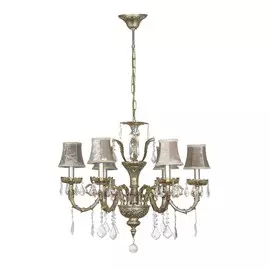 Люстра Dio Darte LUCCA E 1.1.6.200 CG