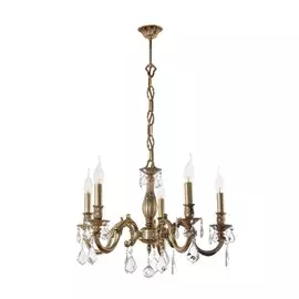 Люстра Dio Darte Mannelli E 1.1.5.200 Gh