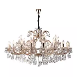 Люстра Dio Darte MIRABELLA E 1.1.30.600 G