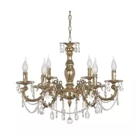 Люстра Dio Darte NONE E 1.1.6.200 GB