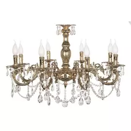 Люстра Dio Darte NONE E 1.1.8.200 GB