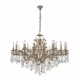 Люстра Dio Darte OPERA E 1.1.30.600 CG