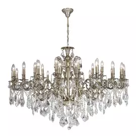 Люстра Dio Darte Opera E 1.1.30.600 A