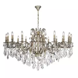 Люстра Dio Darte Opera E 1.1.20.600 A