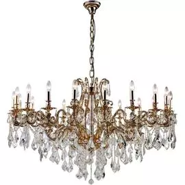 Люстра Dio Darte Opera E 1.1.20.600 Cg