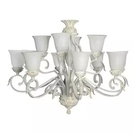 Люстра Dio Darte Penna E 1.1.12.500 C