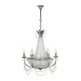 Люстра Dio Darte RECETTO E 1.6.6.100 NH