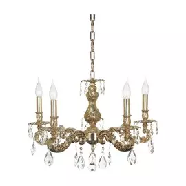 Люстра Dio Darte ROSSANO E 1.1.5.600 GH