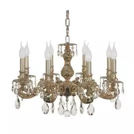 Люстра Dio Darte ROSSANO E 1.1.8.200 GH