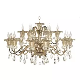 Люстра Dio Darte Salerno E 1.1.18 G