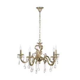 Люстра Dio Darte SIENA E 1.1.5.200 G