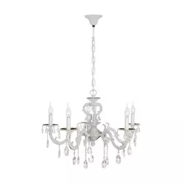 Люстра Dio Darte SIENA E 1.1.5.200 BW