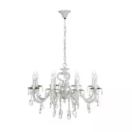 Люстра Dio Darte Siena E 1.1.8.200 Bw