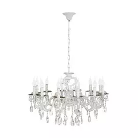 Люстра Dio Darte Siena E 1.1.12.600 Bw