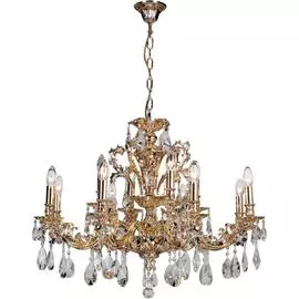 Люстра Dio Darte SOPRANO E 1.1.12.600 CG