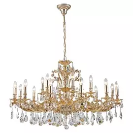 Люстра Dio Darte Soprano E 1.1.18.600 Cg