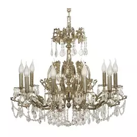 Люстра Dio Darte SORRENTO E 1.1.10.600 G