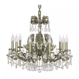 Люстра Dio Darte SORRENTO E 1.1.10.600 A