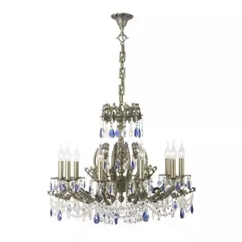 Люстра Dio Darte SORRENTO E 1.1.10.601 A