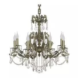 Люстра Dio Darte SORRENTO E 1.1.8.600 A