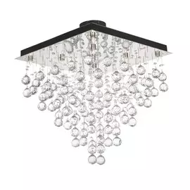 Люстра Dio Darte Tesoro H 1.4.50.200 N