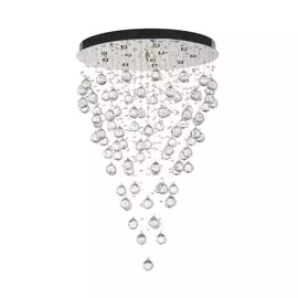 Люстра Dio Darte Tesoro H 1.4.55.200 N