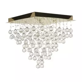 Люстра Dio Darte Tesoro H 1.4.50.200 G