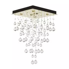 Люстра Dio Darte Tesoro H 1.4.40.200 G