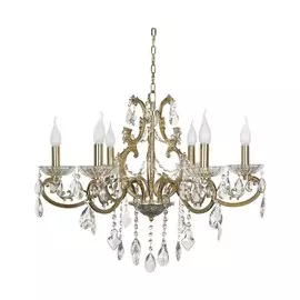 Люстра Dio Darte TRENTO E 1.1.6 G