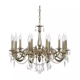 Люстра Dio Darte TREVISO E 1.1.10.200 COG