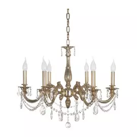 Люстра Dio Darte TREVISO E 1.1.6.200 COG