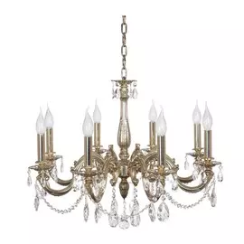 Люстра Dio Darte TREVISO E 1.1.8.200 COG