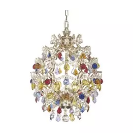 Люстра Dio Darte UNICO E 1.12.42.101 G