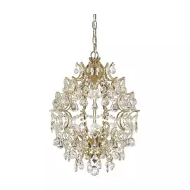 Люстра Dio Darte UNICO E 1.12.42.600 G