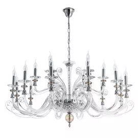 Люстра Divinare Albedo 8821/02 Lm-18