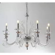 Люстра Divinare Albedo 8821/02 Lm-8