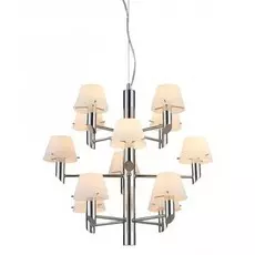 Люстра Divinare ALBERO 1680/02 LM-12