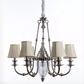 Люстра Divinare ARCHEO 1165/01 LM-6