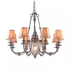 Люстра Divinare ARCHEO 1165/01 LM-8